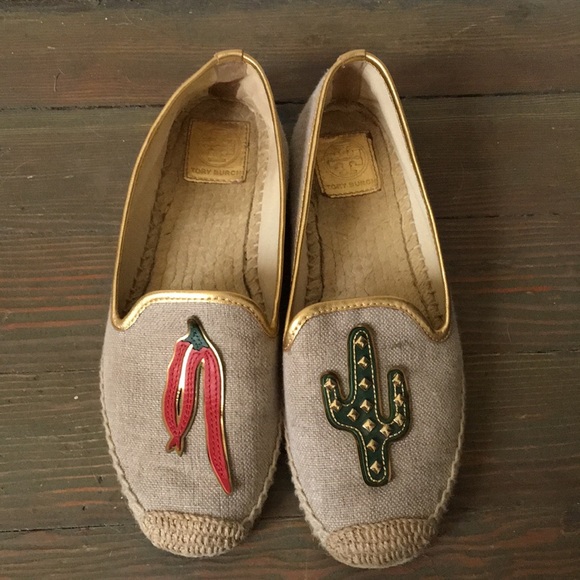 Tory Burch Shoes - Tory Burch flats